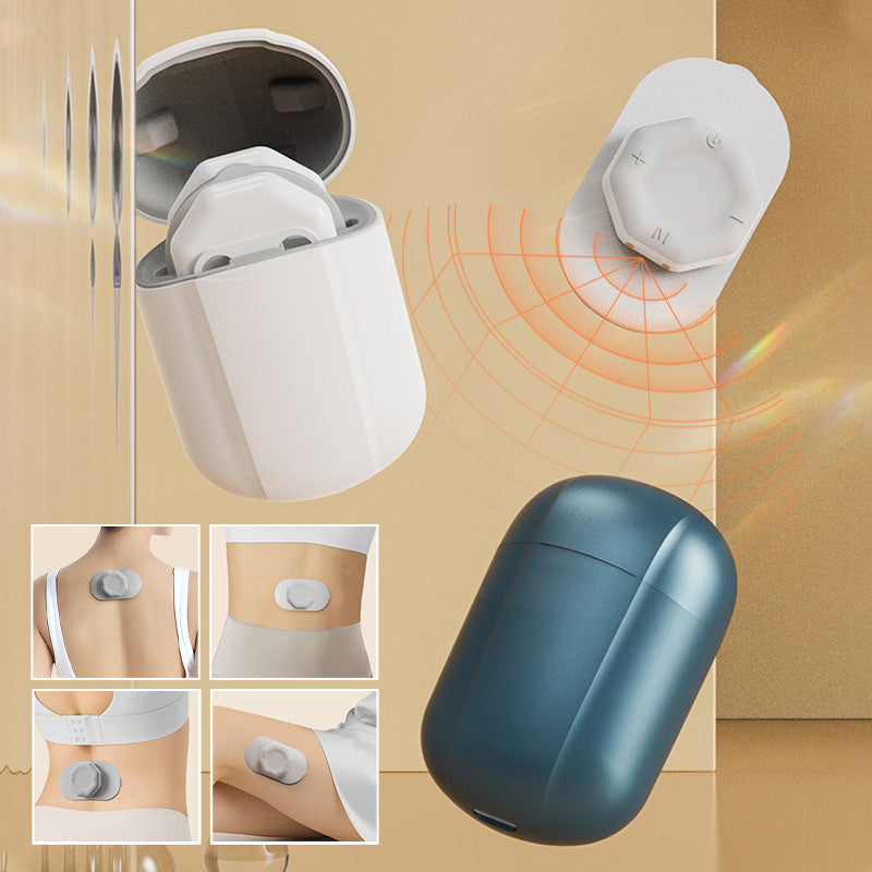 AcheAway Muscle Relaxer