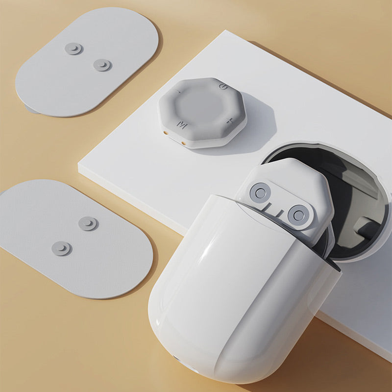 AcheAway Muscle Relaxer