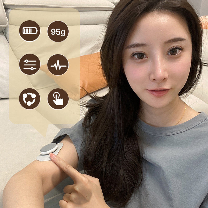 AcheAway Muscle Relaxer