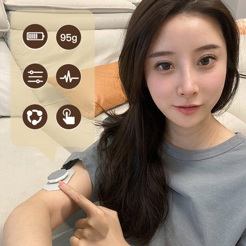 AcheAway Muscle Relaxer