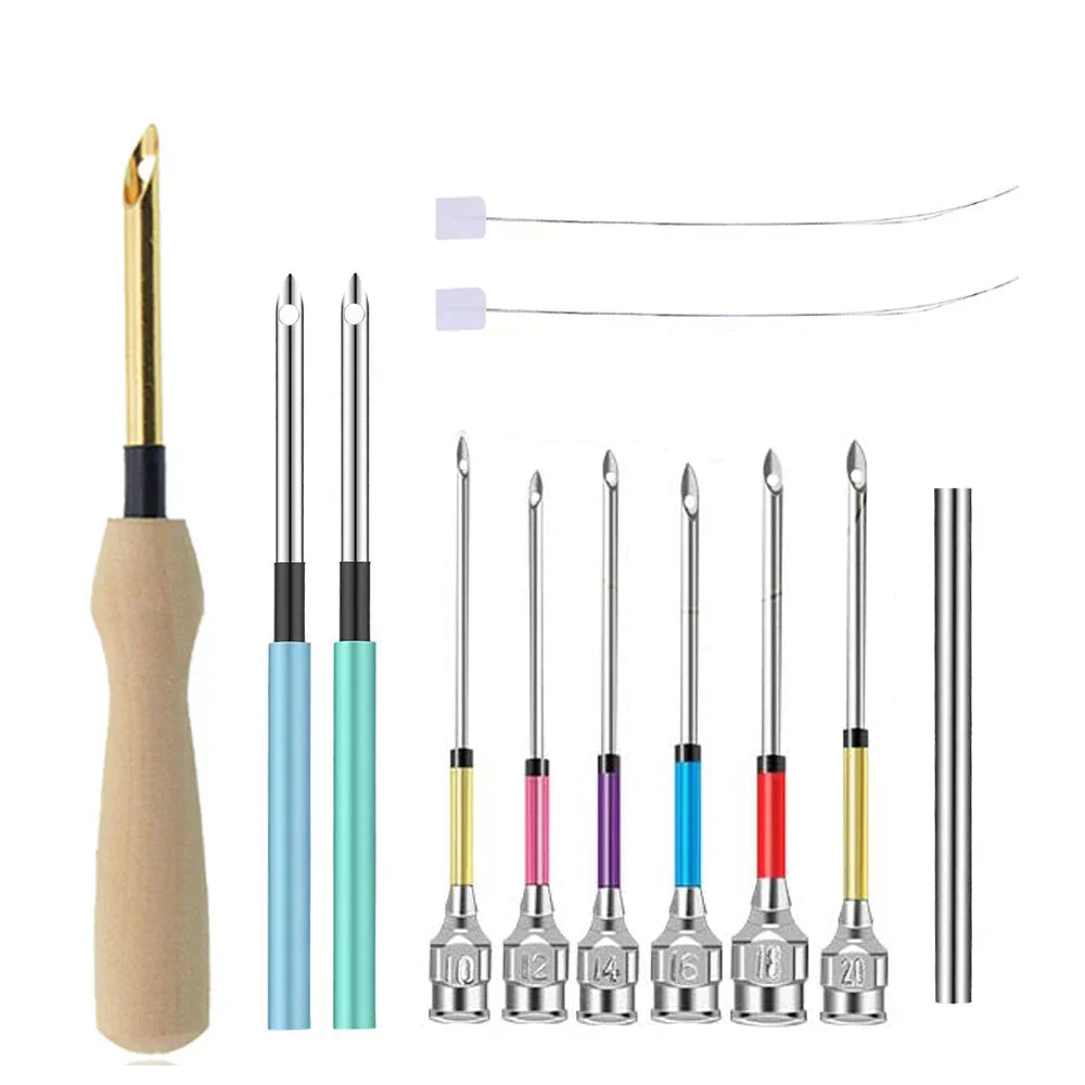 Embroidly - Embroidery Needle Set