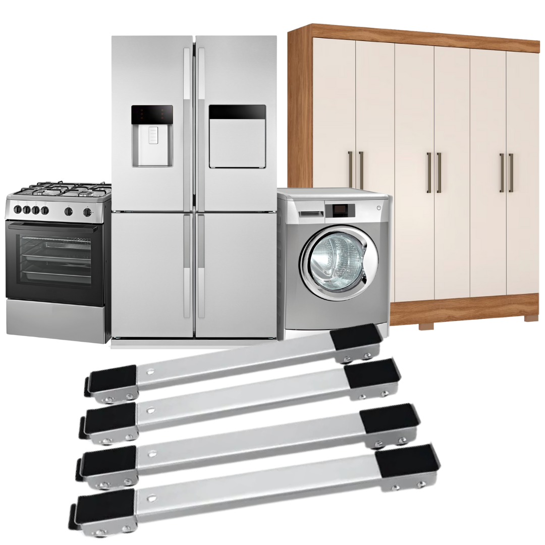 RollMate Appliance Helper