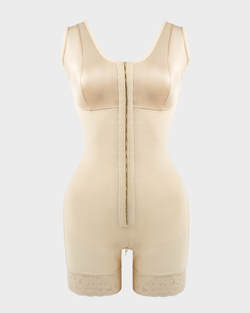 FlexiCurve Shaper Bodysuit