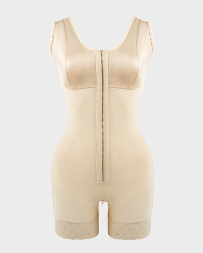 FlexiCurve Shaper Bodysuit