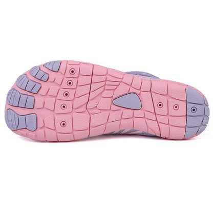 AirStride Barefoot Comfort Shoes