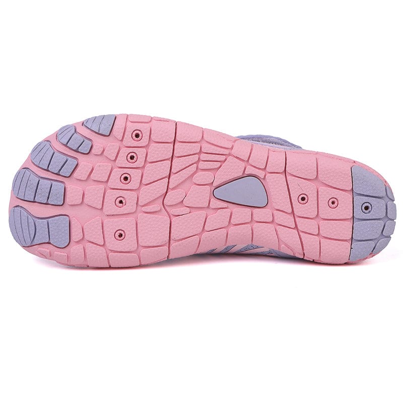 Barefoot Solyn Shoes