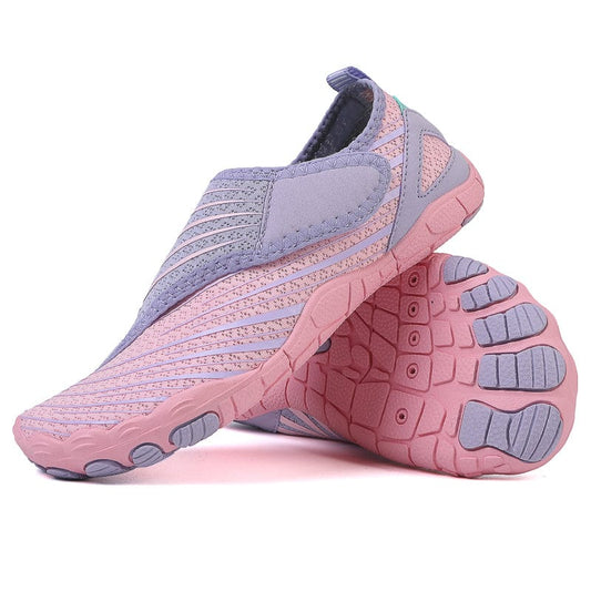 AirStride Barefoot Shoes