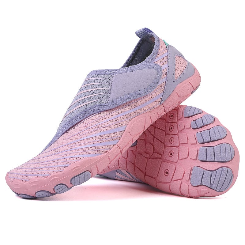 Barefoot Solyn Shoes