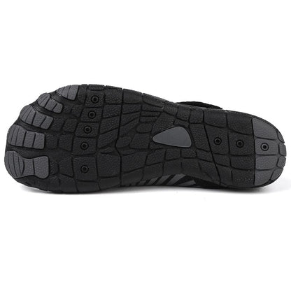AirStride Barefoot Comfort Shoes