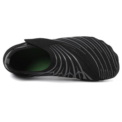 AirStride Barefoot Comfort Shoes