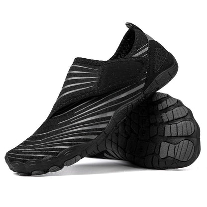 AirStride Barefoot Comfort Shoes