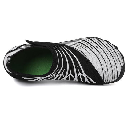 AirStride Barefoot Comfort Shoes