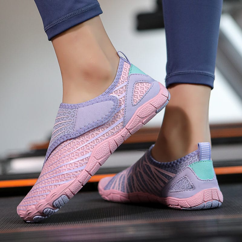 Barefoot Solyn Shoes