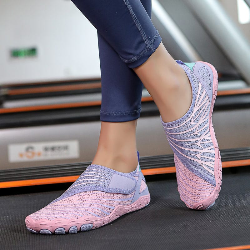 Barefoot Solyn Shoes