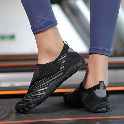 AirStride Barefoot Comfort Shoes