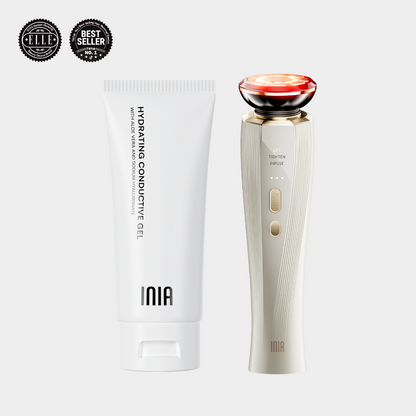 DermaCurrent Anti-Aging Therapy Wand