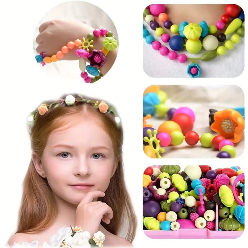 Little Artist Beads