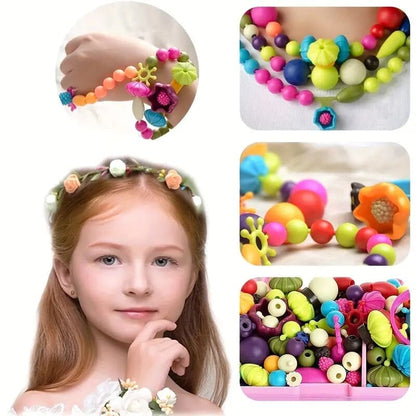 Little Artist Beads