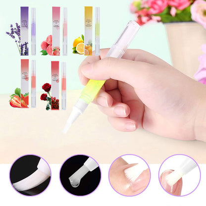 NailGlow Nourishing Oil