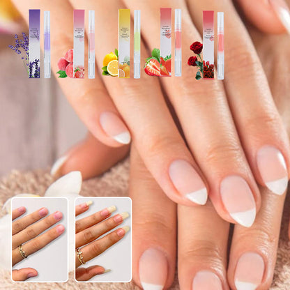 NailGlow Nourishing Oil