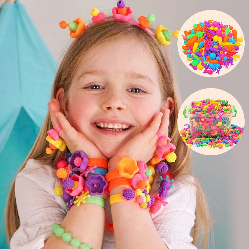 Little Artist Beads