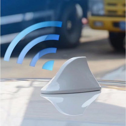 SharkFin Signal Antenna