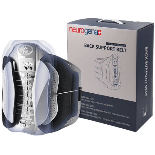 Back Pain Relief Belt