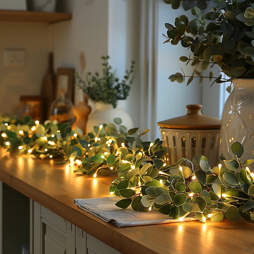 GlowVine