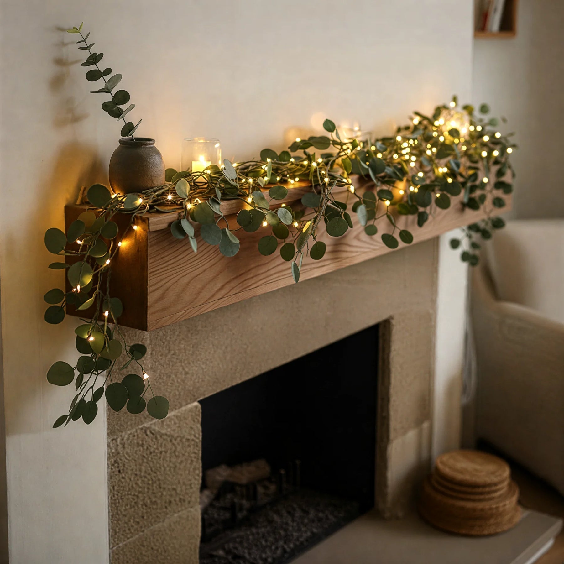 GlowVine