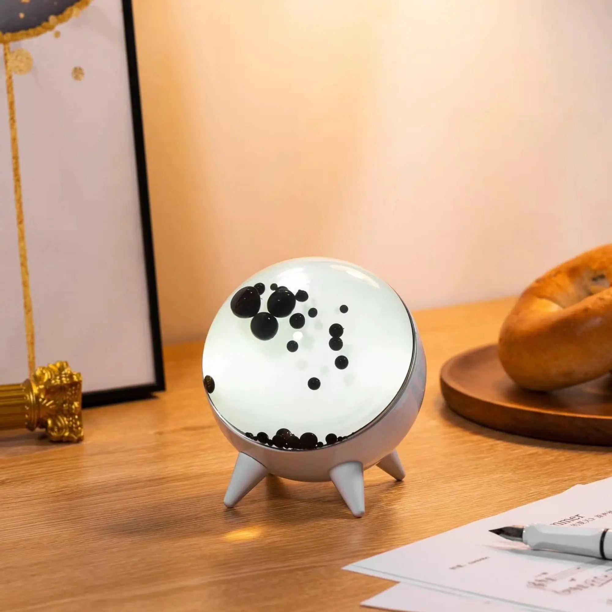 BeatFlow Sphere