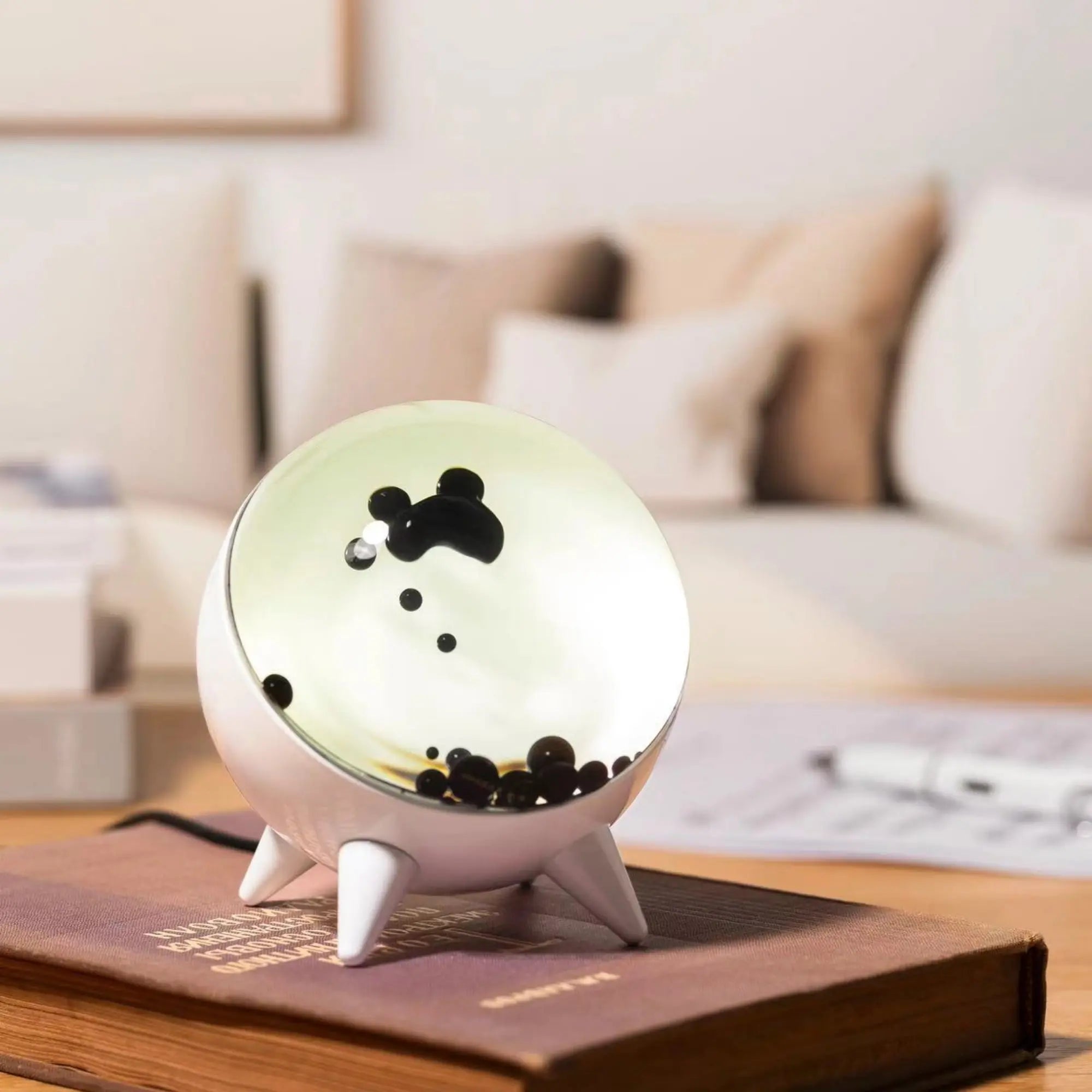 BeatFlow Sphere