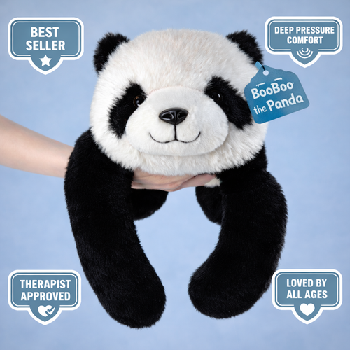 CalmCuddle Weighted