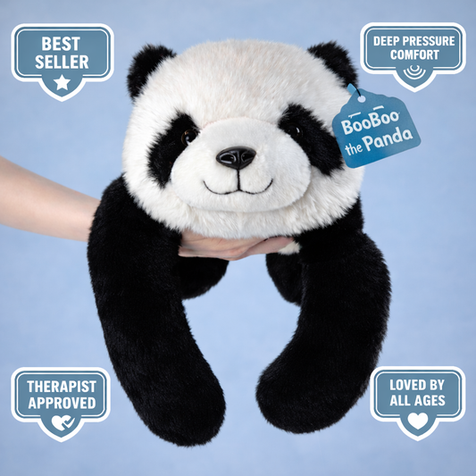 CalmCuddle Weighted