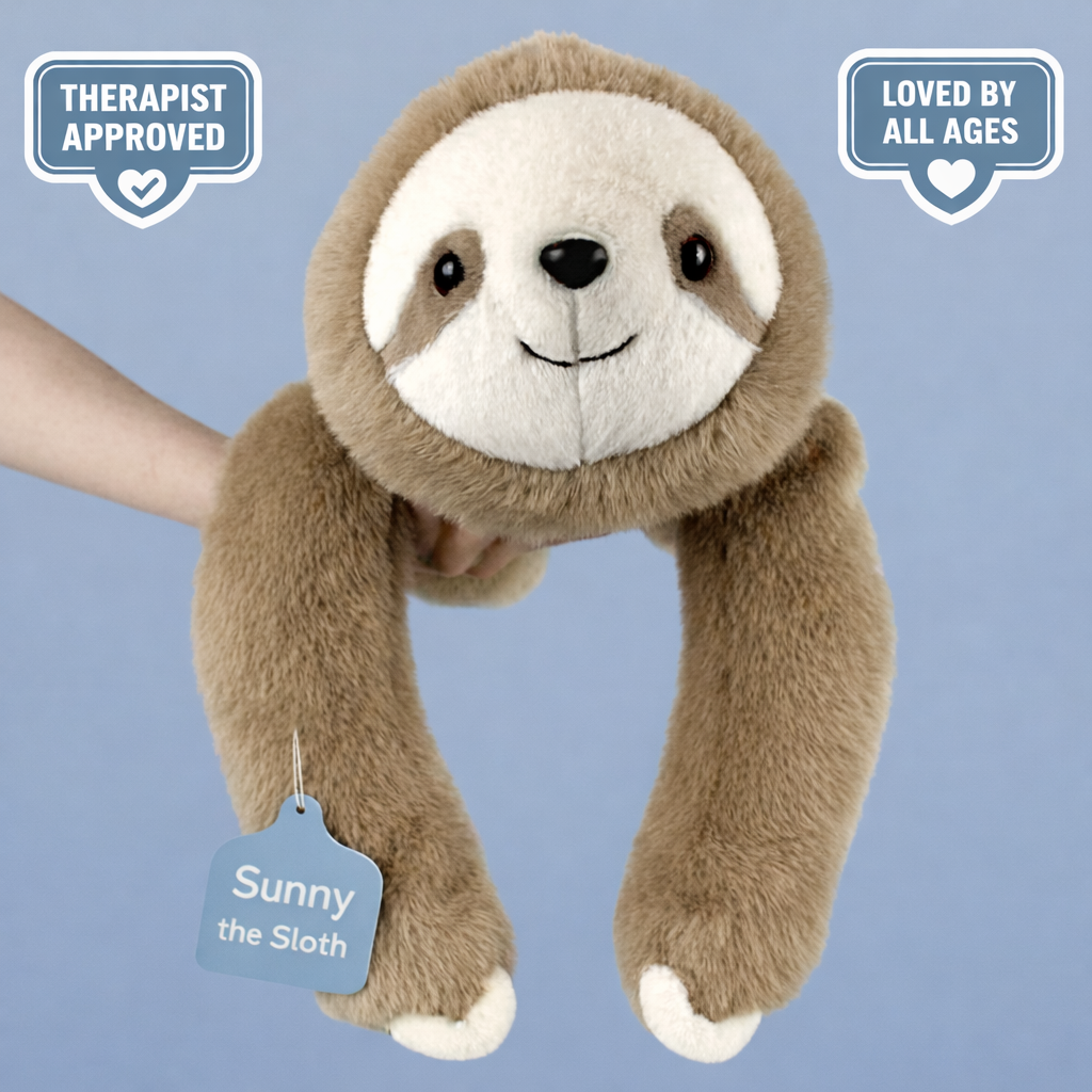 CalmCuddle Weighted