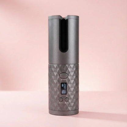 EasyCurl Wireless Curler