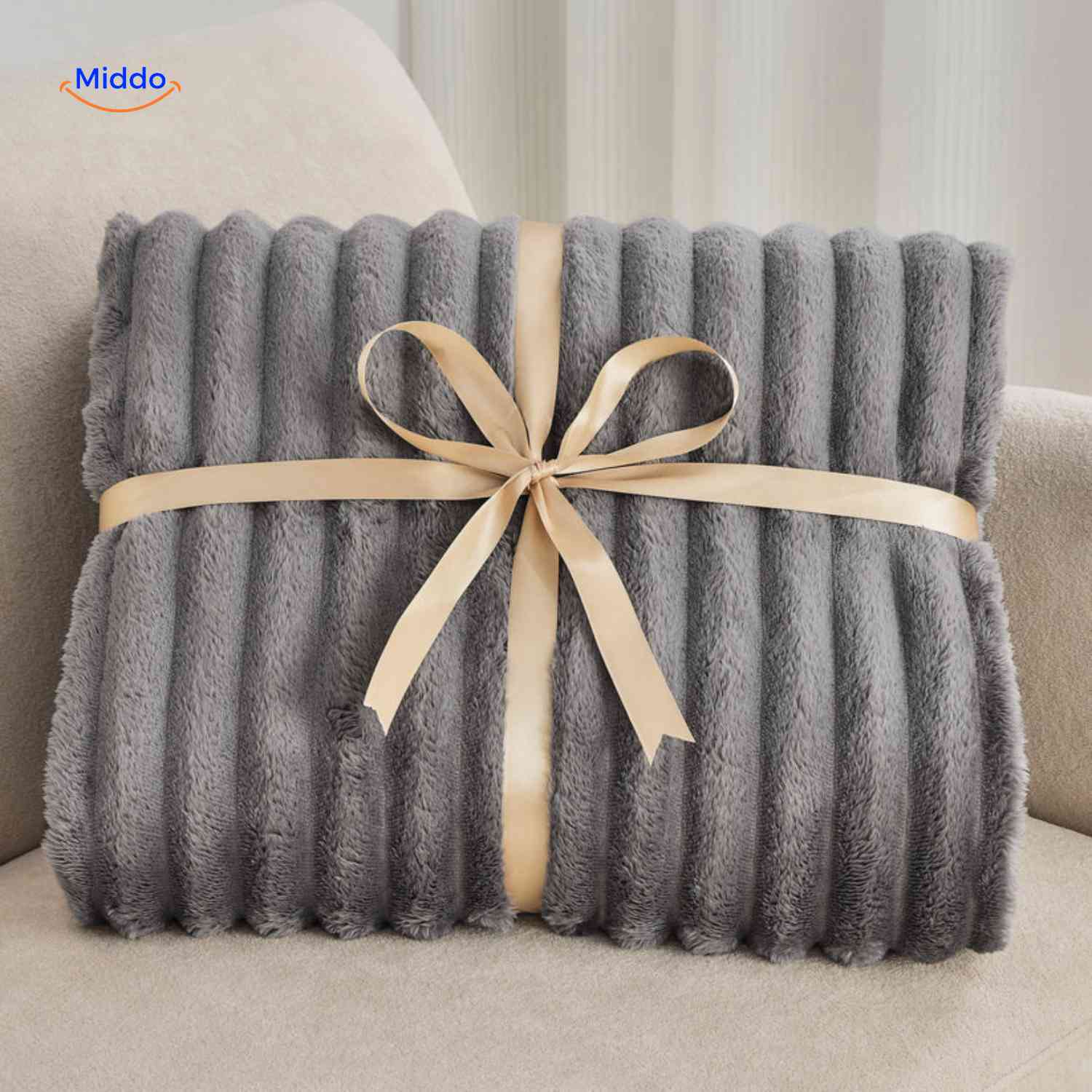 CuddleCloud Blanket