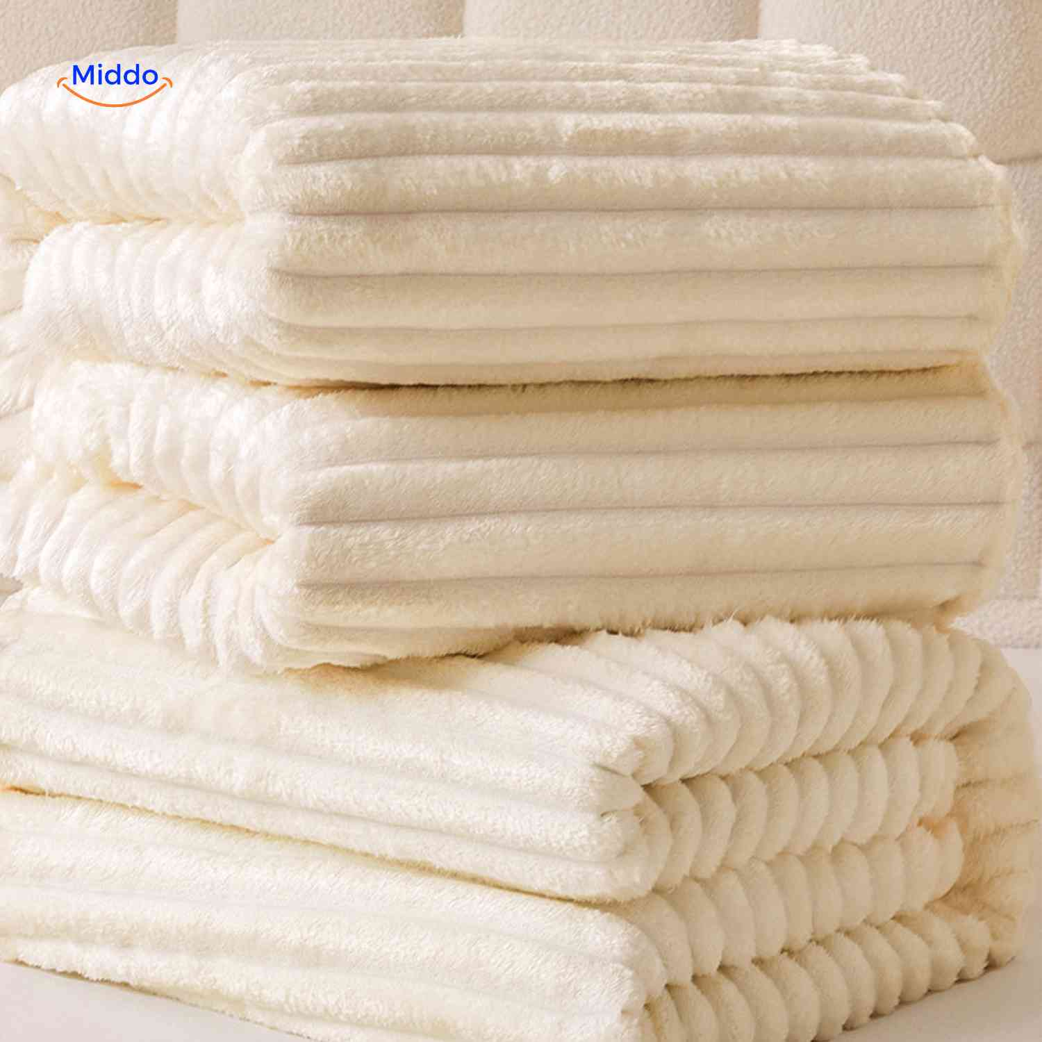 CuddleCloud Blanket