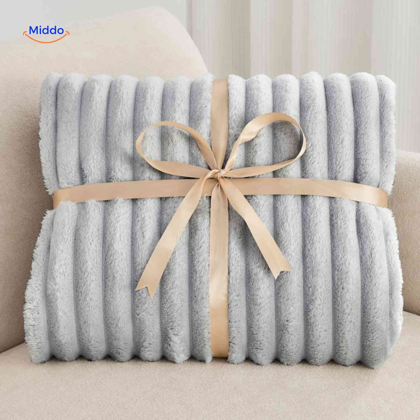 CuddleCloud Blanket