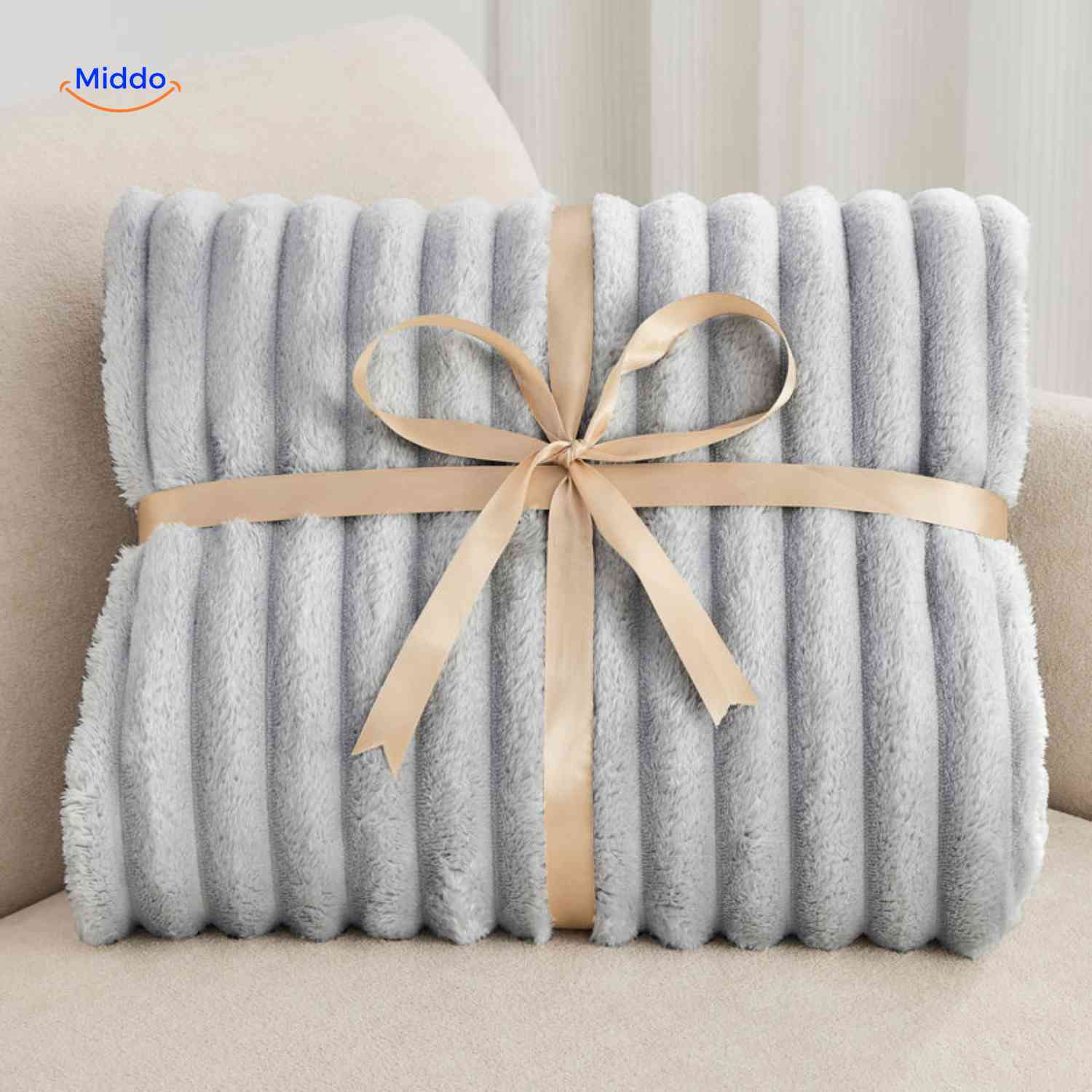 CuddleCloud Blanket