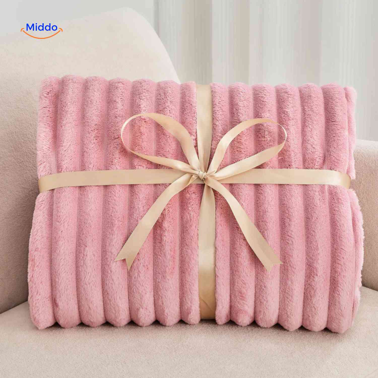 CuddleCloud Blanket
