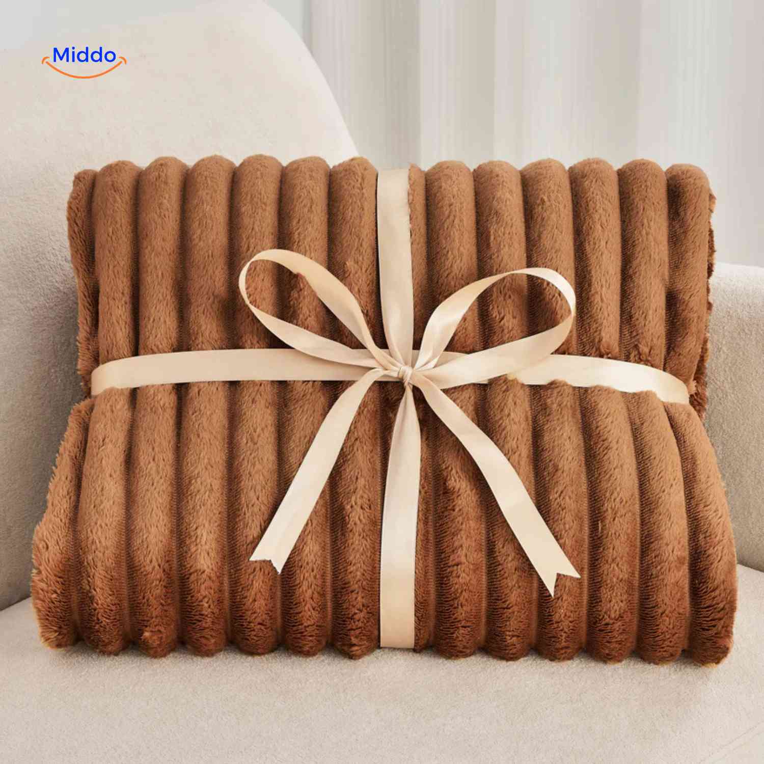 CuddleCloud Blanket