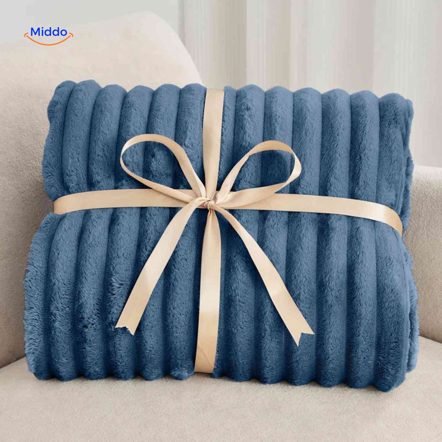 CuddleCloud Blanket