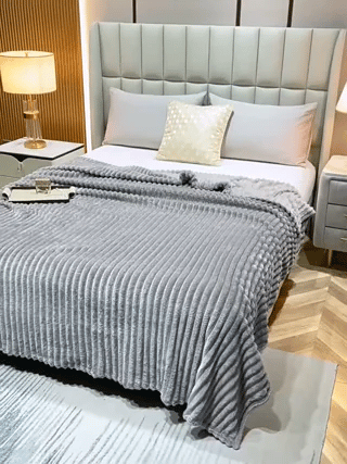 CuddleCloud Blanket
