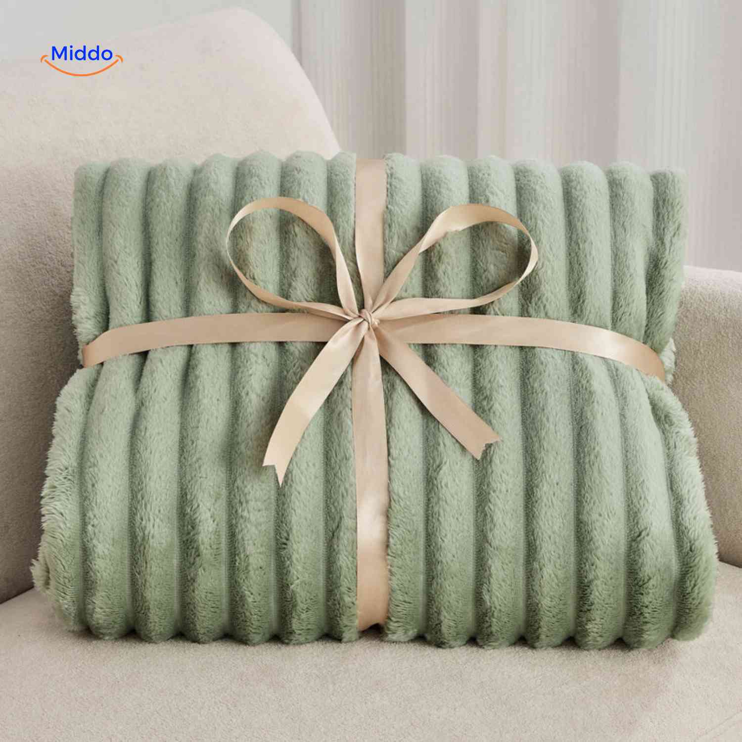 CuddleCloud Blanket