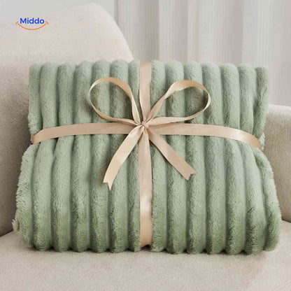 CuddleCloud Blanket