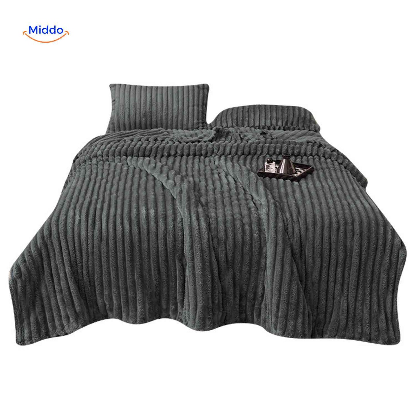 CuddleCloud Blanket