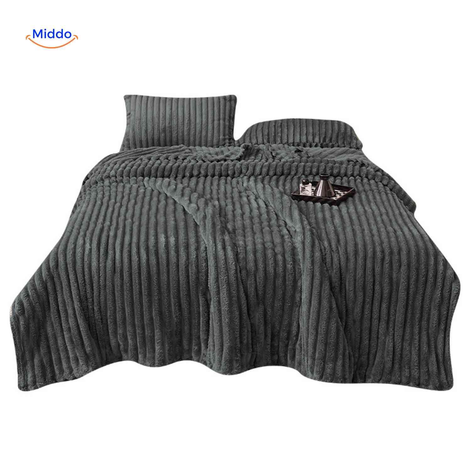 CuddleCloud Blanket
