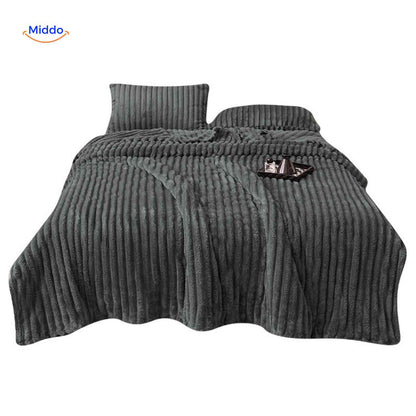CuddleCloud Blanket