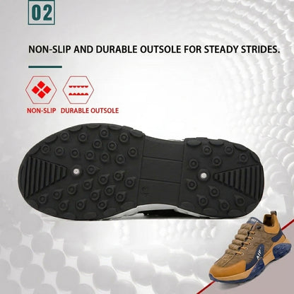 ArchBoost Orthopedic Comfort Shoes