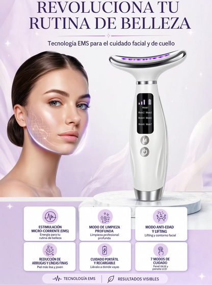 Facial Lifting Massager